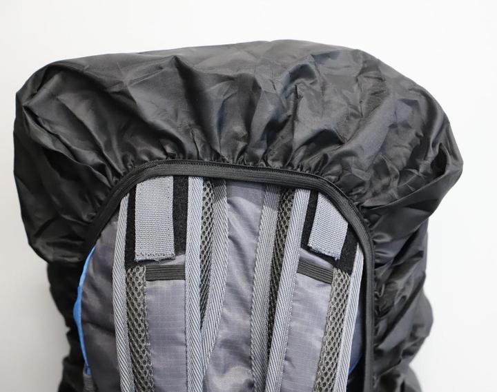 Immagine prodotto Fischer Zaino con rete per caschi bl/gr (15 l)
