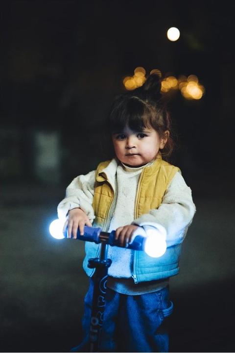 Immagine prodotto Micro Mini Deluxe Magic LED
