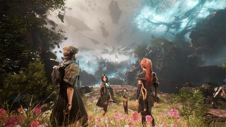 Image du produit Bandai Namco Clair Obscur: Expedition 33 (PS5, DE)