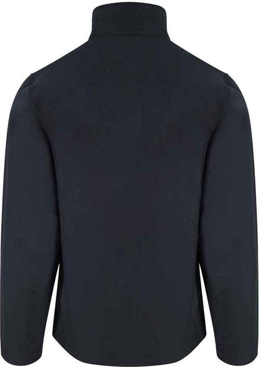 Actual product image Pro RTX Mens Double Layered Soft Shell Jacket (XXL)