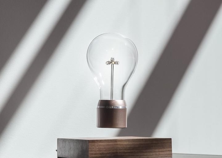 Immagine prodotto Flyte Lampe Buckminster levitation