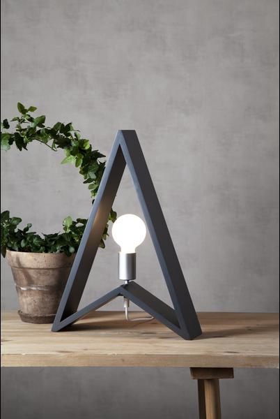Produktbild Star Trading Opaque (E27, 5 W, 400 lm, 1 x, G)