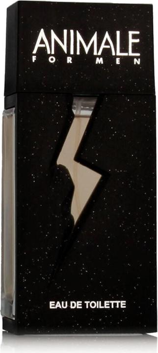 Actual product image Animale Perfume (Eau de toilette, 100 ml)