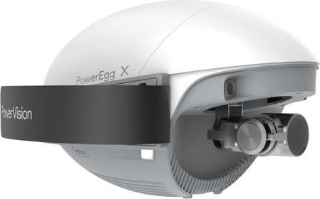 Image du produit PowerVision Package d'exploration PowerEgg X (30 min, 862 g, 12 Mpx)