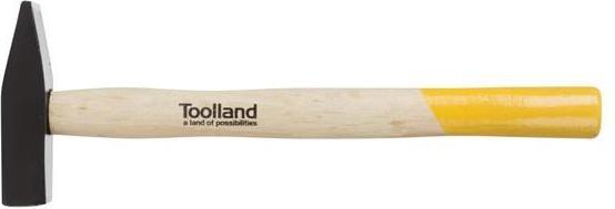 Velleman MARTEAU - MANCHE EN BOIS - 300 g (300 g)