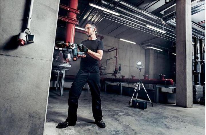 Image du produit Metabo KHA 18 LTX BL 24 (Fonctionnement sur batterie)