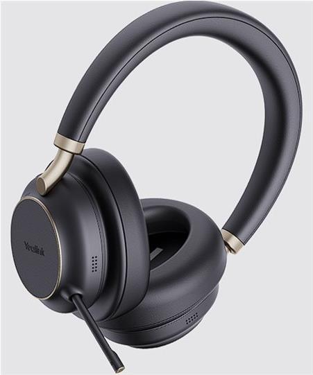 Produktbild Yealink BH 76 (Kabellos, USB-A)