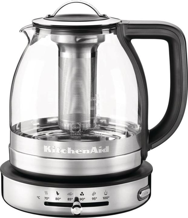 KitchenAid Bouilloire Artisan (1.50 l)