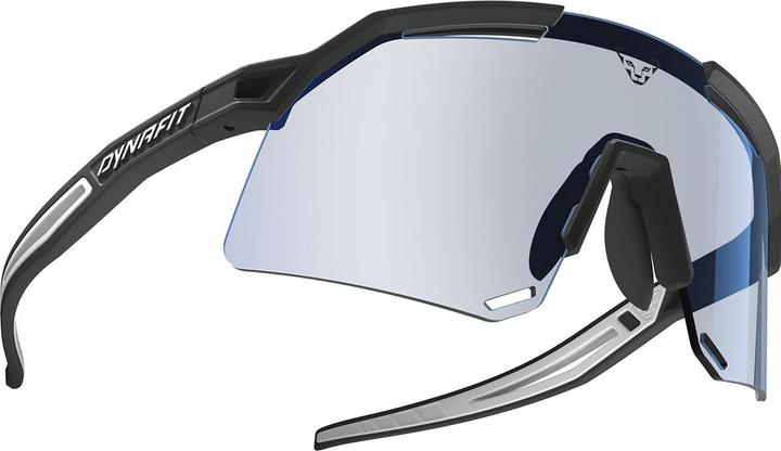 Dynafit Ultra Pro Sunglasses Unisex (White, Black, White, Black)
