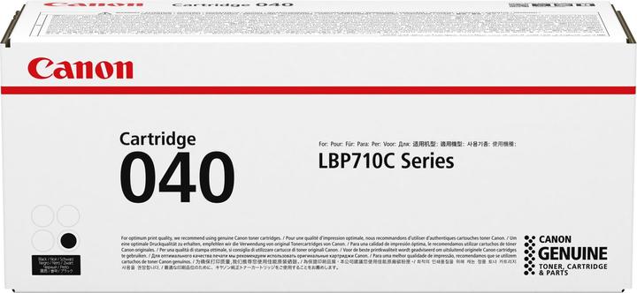 Canon 040 (FC)