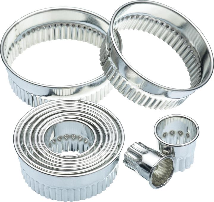 Actual product image Kitchen Craft Cookie cutter