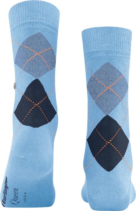 Image du produit Burlington Reine (41 - 45)
