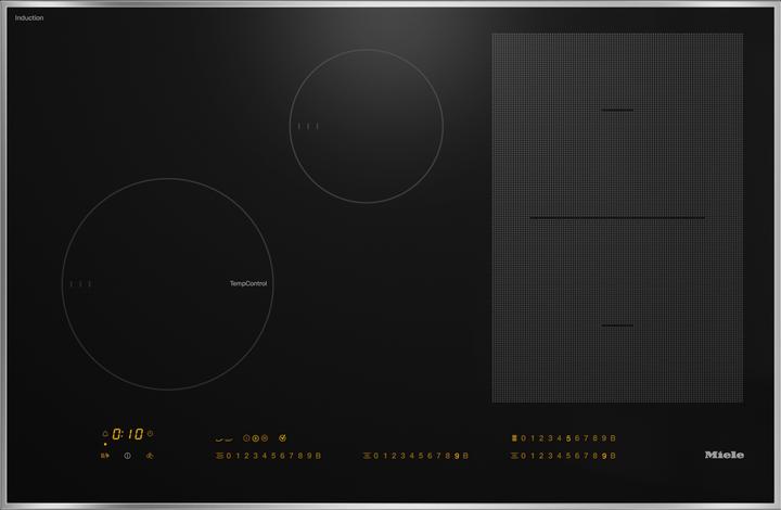 Actual product image Miele KM 7679 FR 11512100