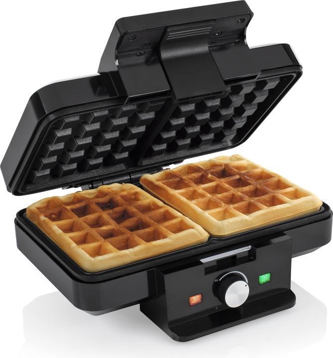 Actual product image Tristar Waffle iron
