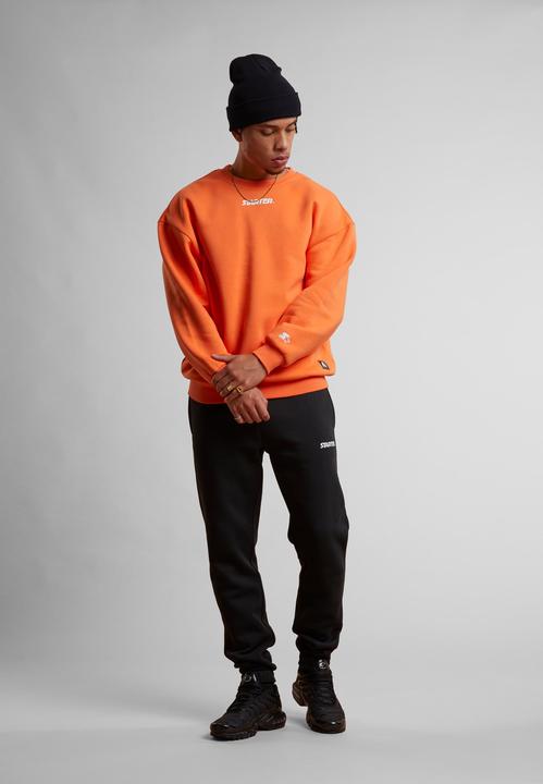 Image du produit Starter Small Logo Essential Crew - 192447 (L)