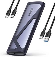 Actual product image Ugreen CM400 (M.2 2280, M.2 2260, M.2 2230, M.2 2242)