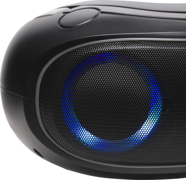 Produktbild Denver TCL-212BT (FM, Bluetooth)