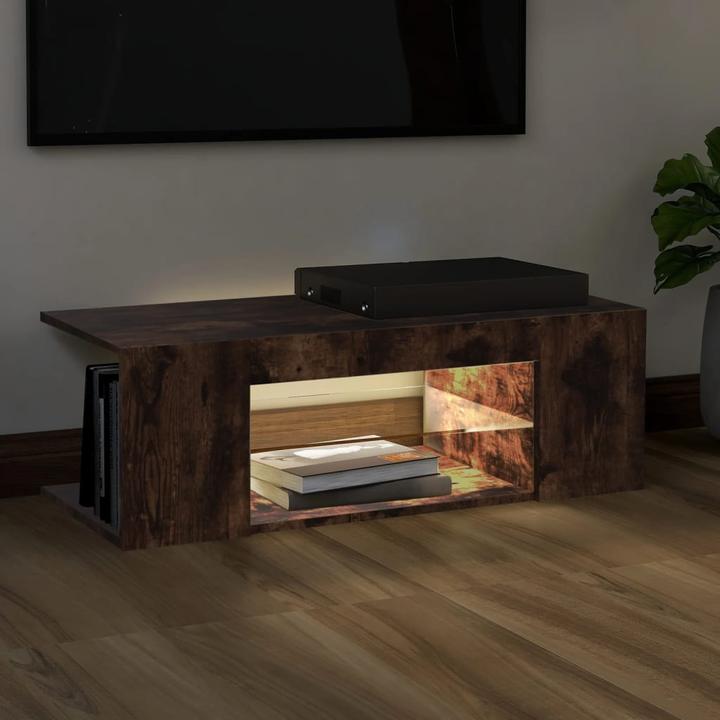 Actual product image VidaXL Nancy (90 x 39 x 30 cm)