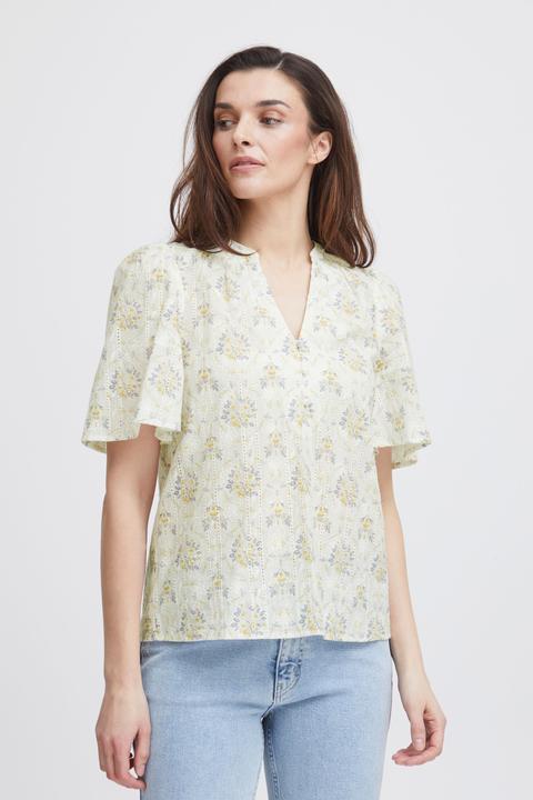 Actual product image Pulz Jeans PZWILLA Blouse 50208169 (XL)