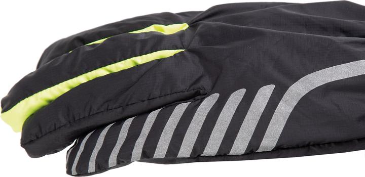 Image du produit Tucano Urbano Gordon Pu Glove noir S (Hommes, S)