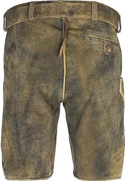 Produktbild Beckert Lederhose FLACHAU (44, 46, 48, 50, 52, 56)