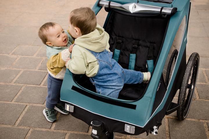 Produktbild Hauck Dryk Duo