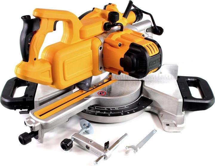 Actual product image DeWalt Panel saw