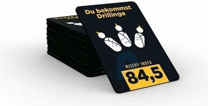 Produktbild Goliath Toys Verdammt Nochmal (Deutsch)