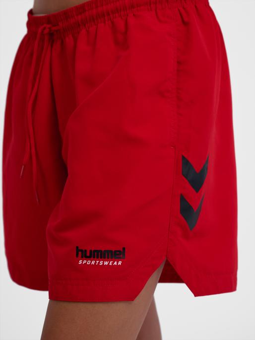 Actual product image hummel hmlNED SWIM SHORTS (S)