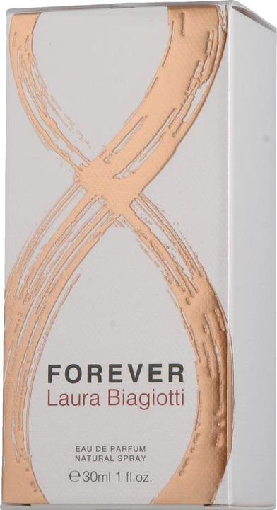 Immagine prodotto Laura Biagiotti Per sempre - Eau de Parfum (Eau de parfum, 30 ml)