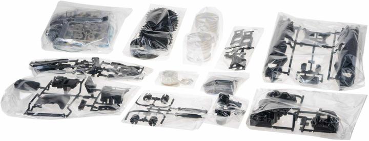 Immagine prodotto Tamiya Neo Fighter DT-03 (Kit)