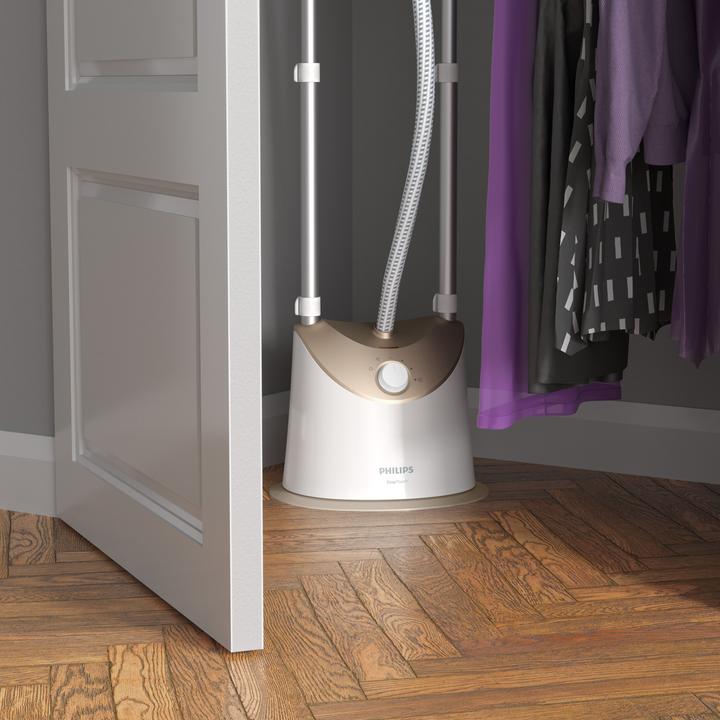 Produktbild Philips Garment Easy Touch Steamer (1800 W, 35 g/min)