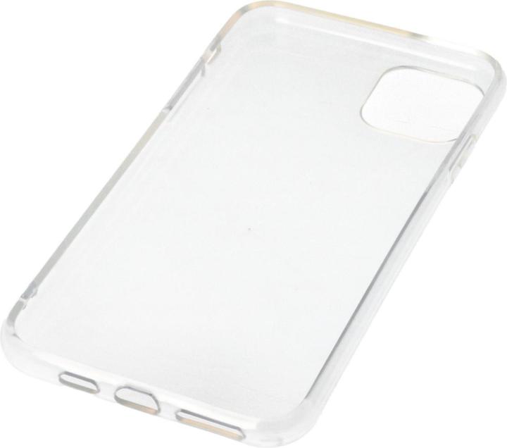 Immagine prodotto AccuCell Custodia Apple iPhone 11 Pro Max - custodia protettiva trasparente (Apple iPhone 11 Pro Max)