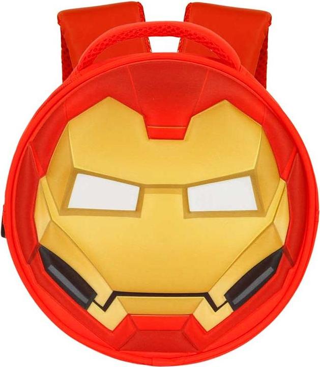 Produktbild Karactermania Emoji Backpack Send (4 l)