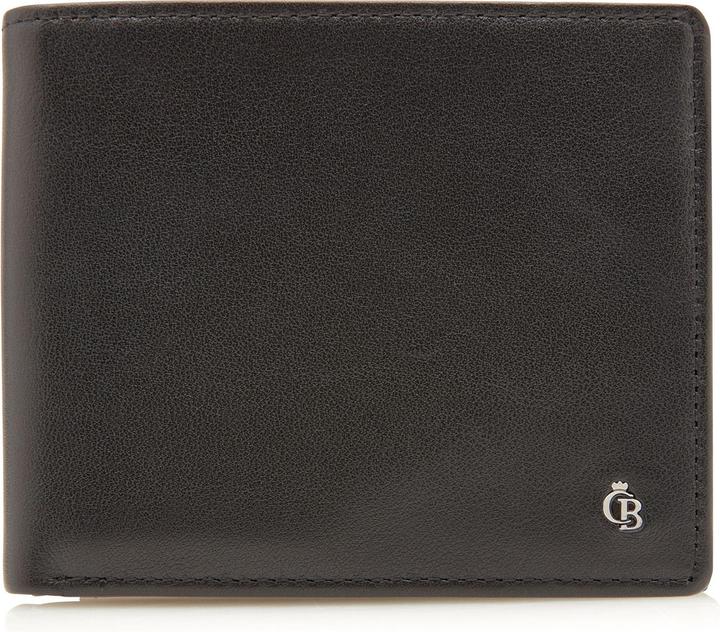 Actual product image Castelijn & Beerens Vita wallet RFID leather 12 cm
