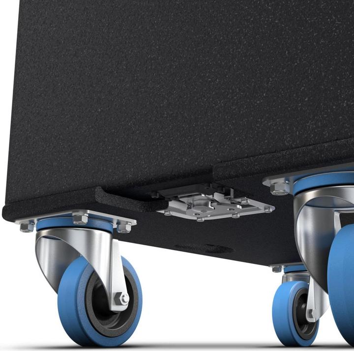 Actual product image LD Systems CURV 500 TS CB rolling board