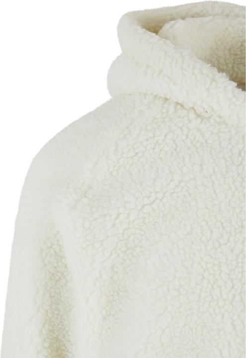 Image du produit Urban Classics Sherpa Hoody - 3490 (L)