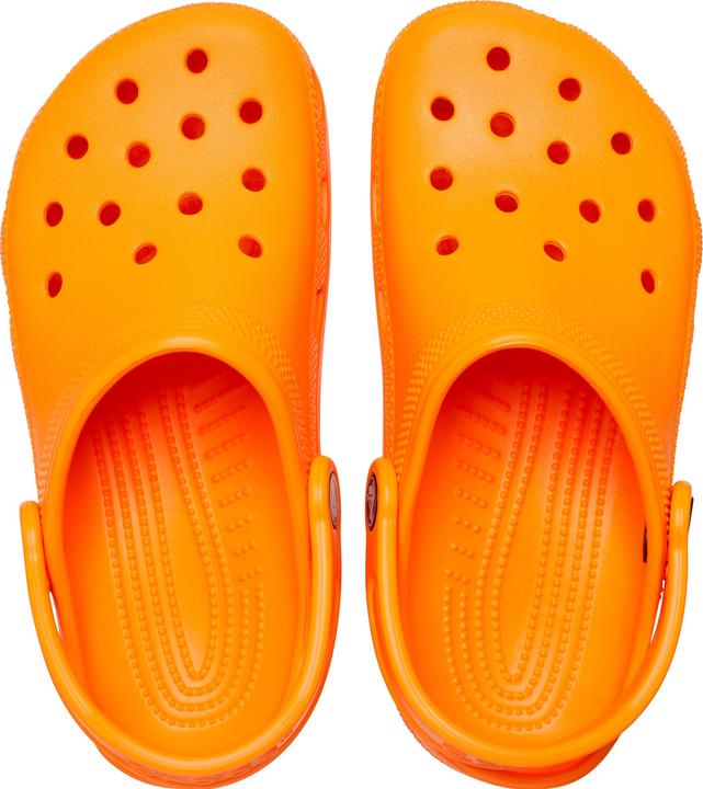 Image du produit Crocs K's Classic Clog (29)