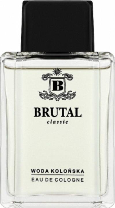 Produktbild La Rive Brutal Classic - Eau De Cologne - 100Ml (Eau de cologne, 100 ml)