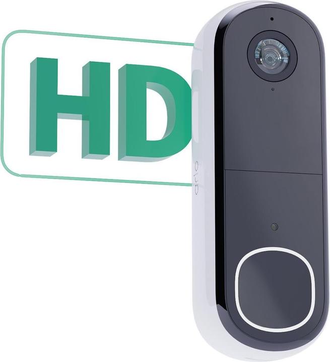 Actual product image Arlo Video Doorbell (Wi-Fi)