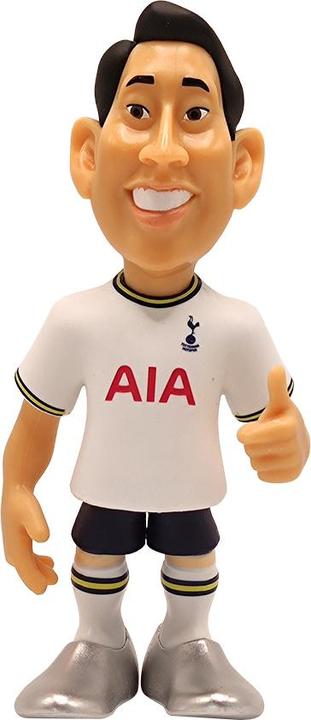 Actual product image Minix Fig. 12cm - Tottenham Hotspurs Heung-Min Son