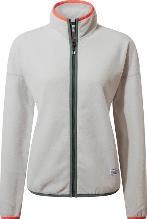 Actual product image Craghoppers Women's CO2 Renu Jacket (10, S)