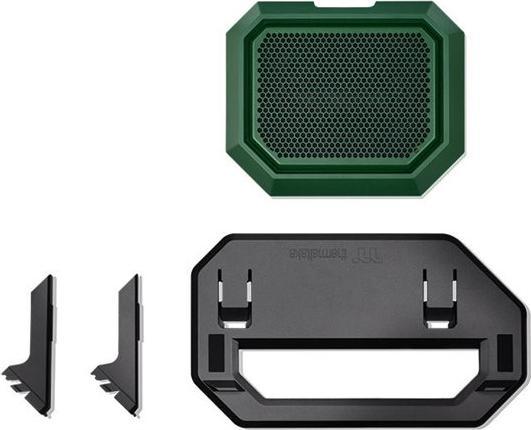 Produktbild Thermaltake TT Chassis Stand Kit für The Tower 300 Racing Green