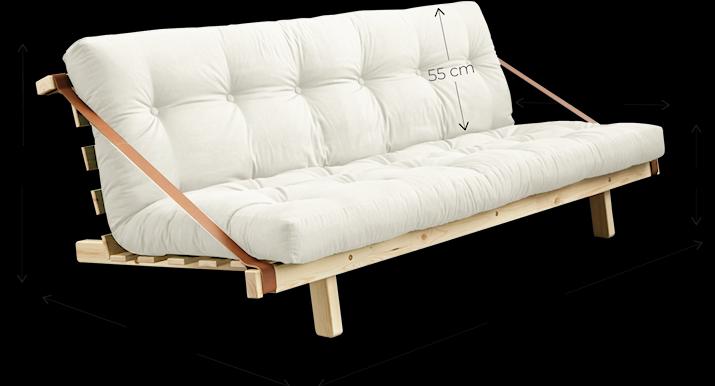 Produktbild Karup Design Jump (Bettsofa)