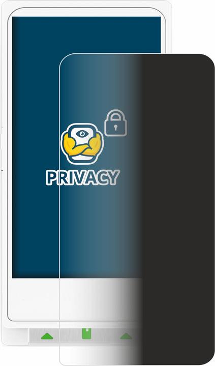 Image du produit BROTECT Protection Anti-Espion (1 pièce(s), LG G Flex)
