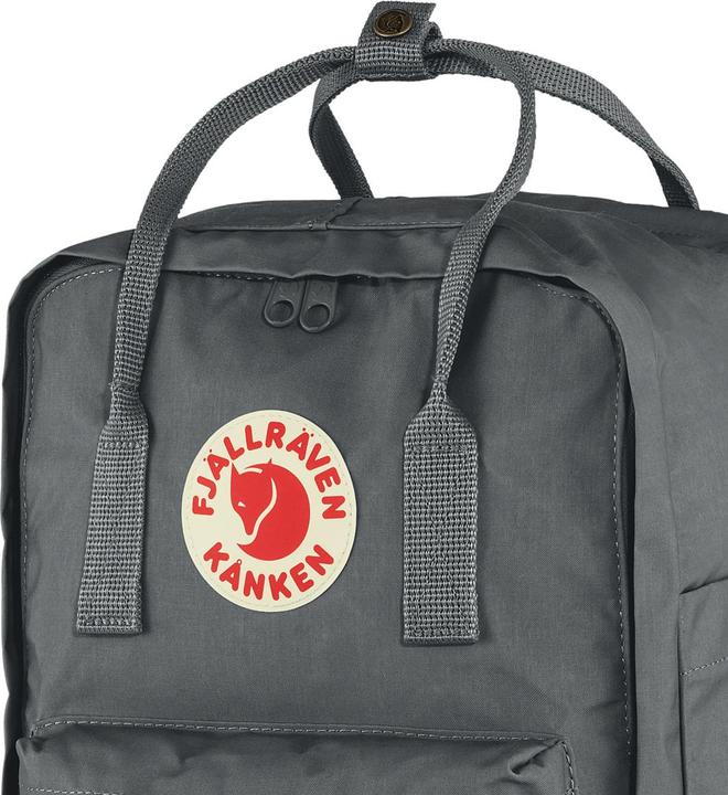 Actual product image Fjällräven Kånken (18 l)
