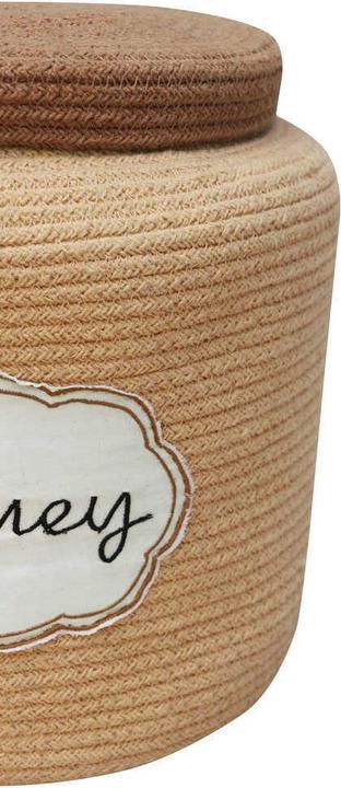Image du produit Lorena Canals Panier Honey Pot