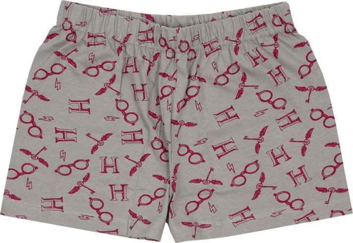 Produktbild Schlafanzug mit Shorts Mädchen (146, 152)