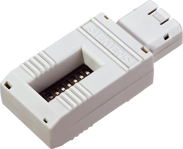 Produktbild Siemens Adressierstecker 3UF7910-0AA00-0 1 St.