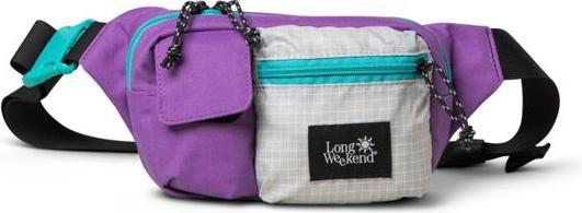 Produktbild Long Weekend Monterey Sling (Kamera Hüfttasche, Kamera Schultertasche, 2 l)